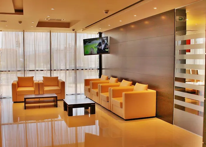 Hotel Dream