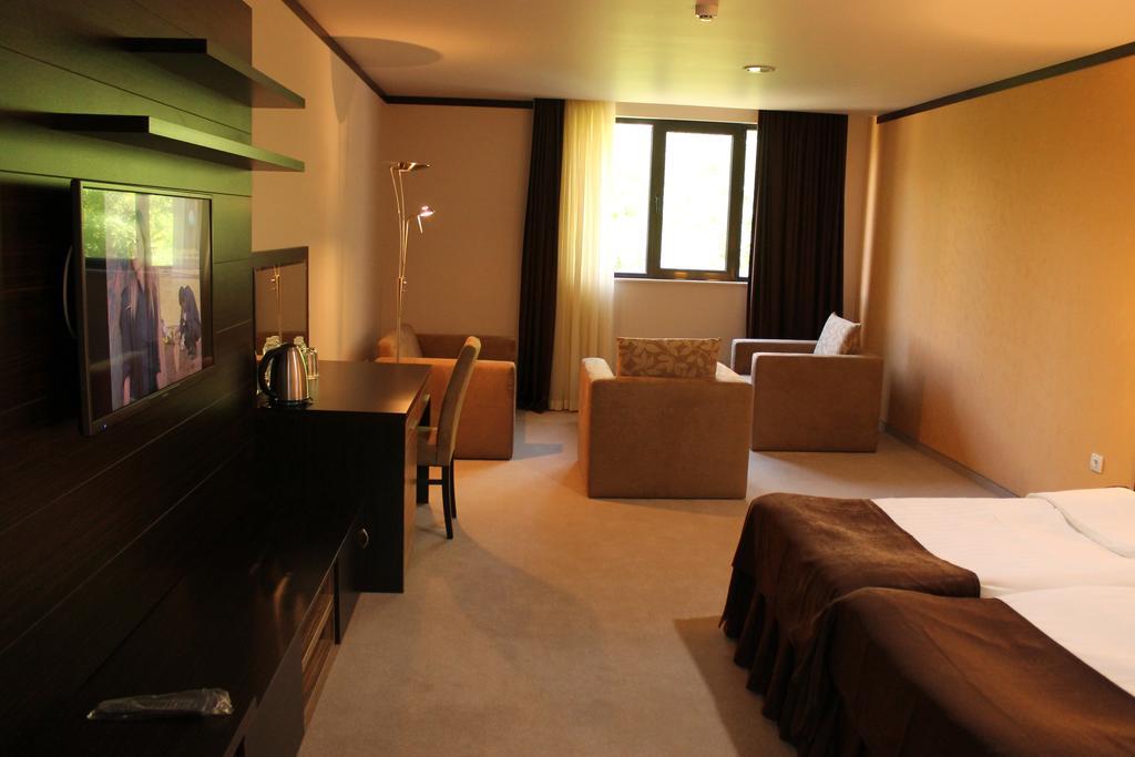 Dream Hotel Sofia
