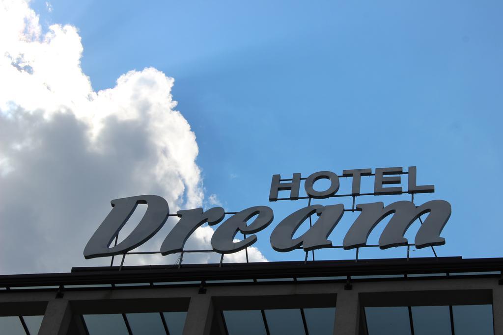 Hotel Dream Sofia