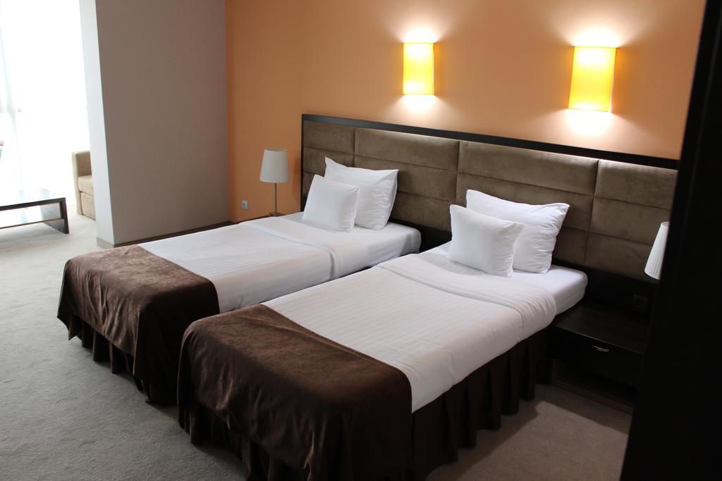 Hotel Dream Sofia