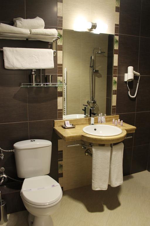 Hotel Dream 3*