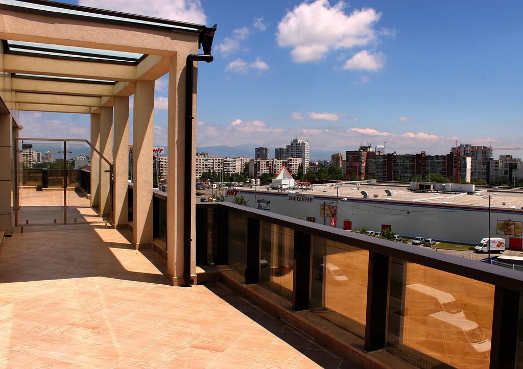Dream Hotel Sofia