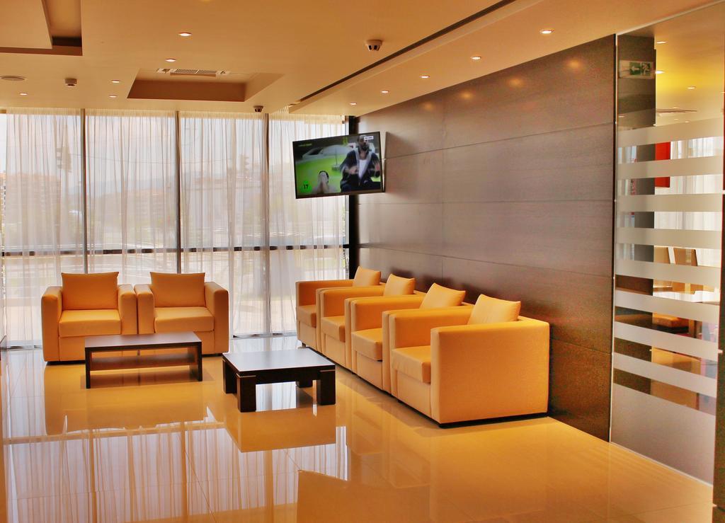 Hotel Dream 3*