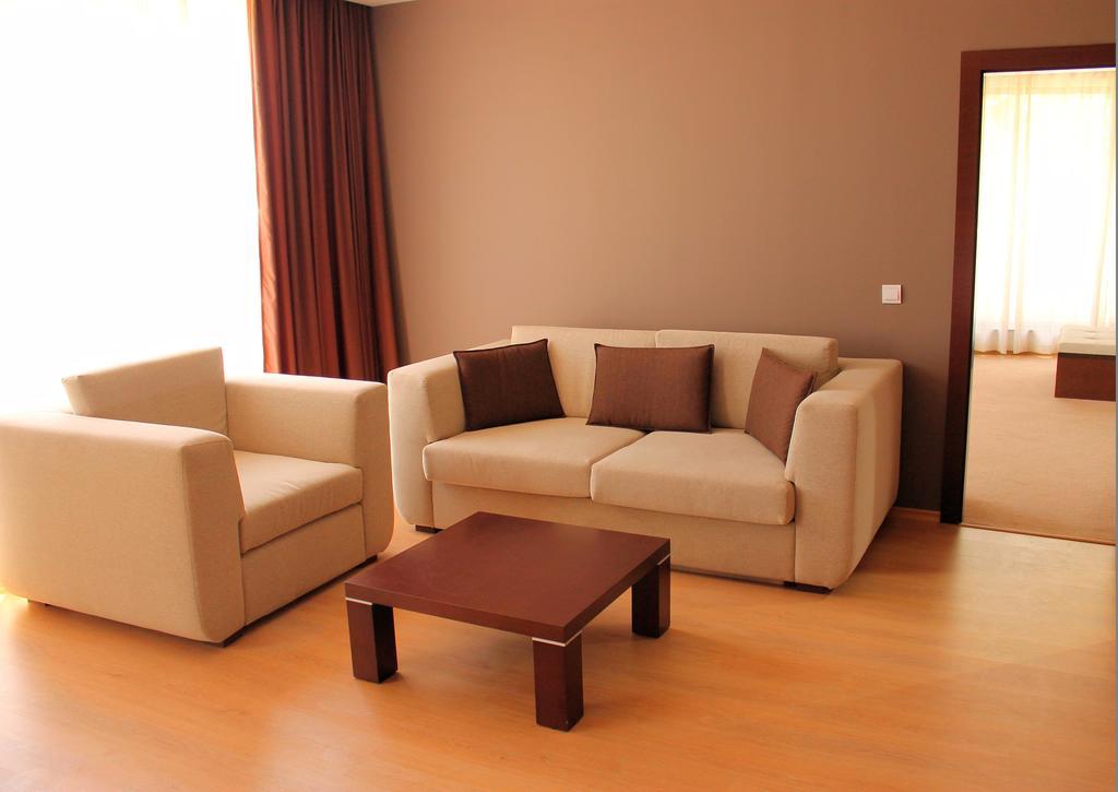 Hotel Dream Sofia