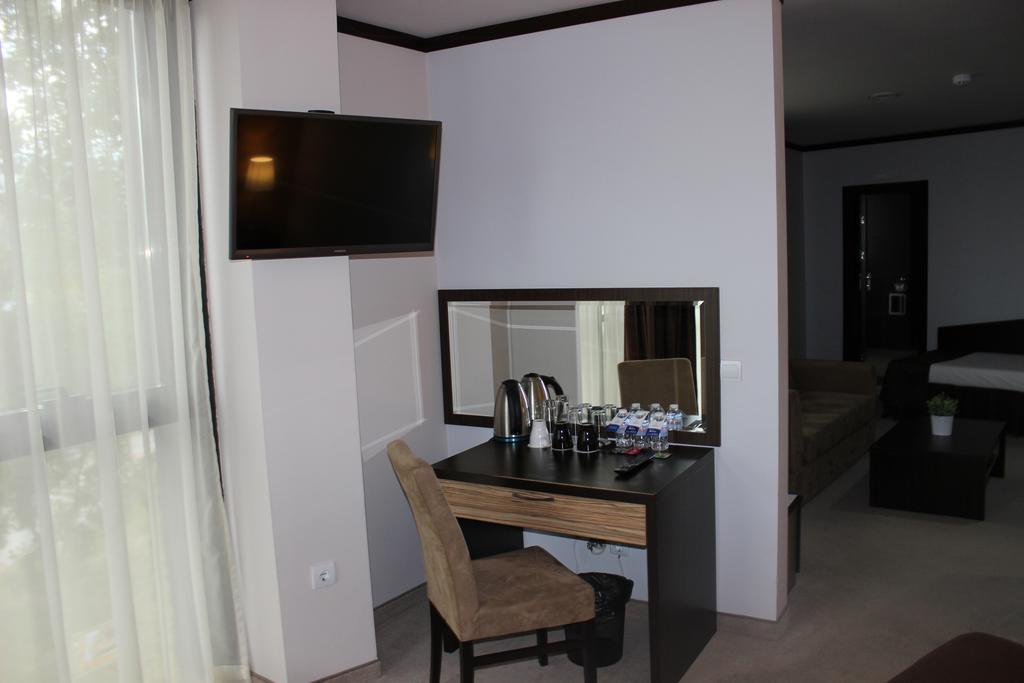 Hotel Dream Sofia