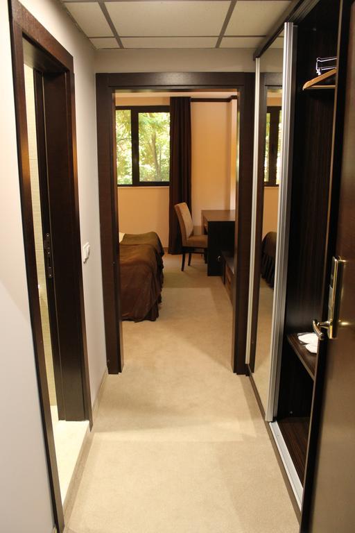 Hotel Dream